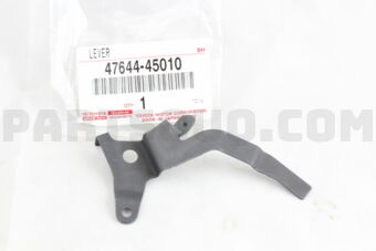 4764445010 LEVER, REAR BRAKE AUTOMATIC ADJUST