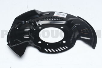 4770360100 Toyota COVER SUB-ASSY  DISC