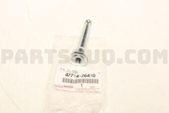 4771426410 Toyota PIN  CYLINDER SLIDE