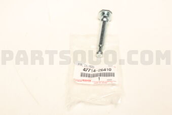 4771426410 Toyota PIN  CYLINDER SLIDE