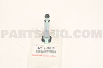 4771526410 PIN  CYLINDER SLIDE
