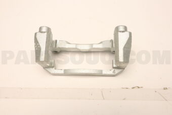 4772102610 Toyota MOUNTING  DISC BRAKE