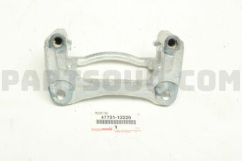 4772112220 MOUNTING, FRONT DISC BRAKE CYLINDE