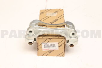 4772133130 MOUNTING, FRONT DISC BRAKE CYLINDE