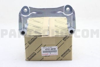 4772148150 MOUNTING, FRONT DISC BRAKE CYLINDE