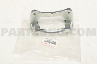 4772212040 MOUNTING, FRONT DISC BRAKE CYLINDE