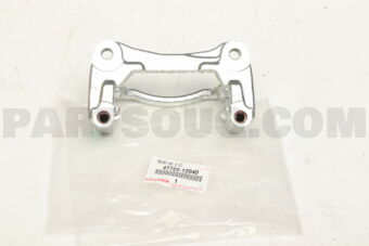 4772212040 MOUNTING, FRONT DISC BRAKE CYLINDE