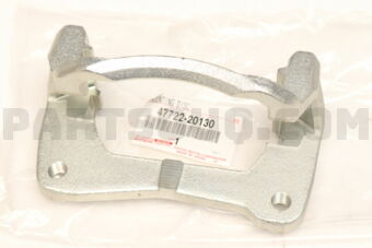 4772220130 MOUNTING, FRONT DISC BRAKE CYLINDE