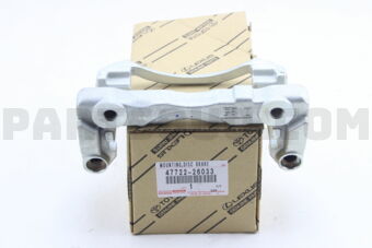4772226033 MOUNTING, FRONT DISC BRAKE CYLINDE