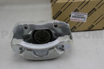 477300K110 CYLINDER ASSY, FRONT DISC BRAKE, R