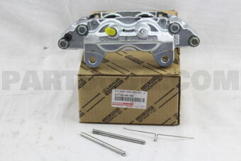 477300K180 CYLINDER ASSY, FRONT DISC BRAKE, R
