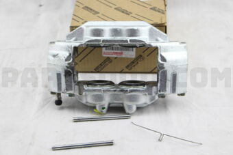477300K180 CYLINDER ASSY, FRONT DISC BRAKE, R