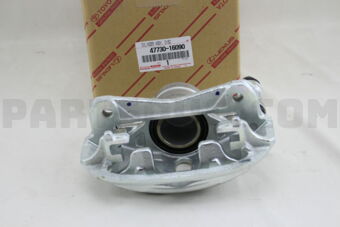 4773016090 CYLINDER ASSY, FRONT DISC BRAKE, R