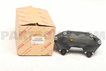 4773020561 CYLINDER ASSY, FRONT DISC BRAKE, R