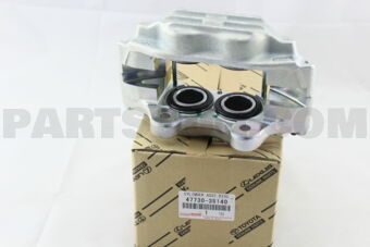 4773035140 CYLINDER ASSY, FRONT DISC BRAKE, R