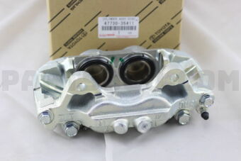 4773035411 CYLINDER ASSY, FRONT DISC BRAKE, R