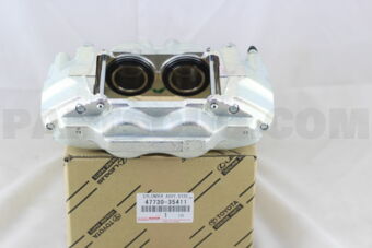 4773035411 CYLINDER ASSY, FRONT DISC BRAKE, R