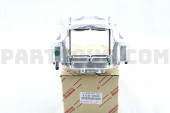4773060060 CYLINDER ASSY, FRONT DISC BRAKE, R