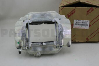 4773060090 CYLINDER ASSY, FRONT DISC BRAKE, R