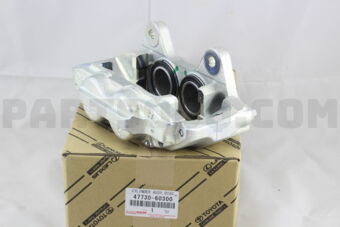 4773060300 CYLINDER ASSY, FRONT DISC BRAKE, R