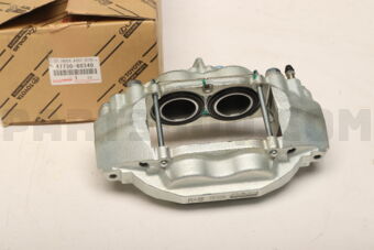 4773060340 CYLINDER ASSY  DISC