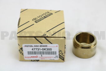 477310K300 PISTON  DISC BRAKE