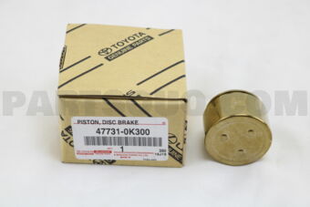 477310K300 PISTON  DISC BRAKE