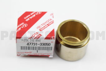 4773133050 PISTON, FRONT DISC BRAKE