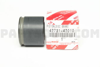 4773147010 PISTON, FRONT DISC BRAKE
