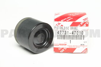4773147010 PISTON, FRONT DISC BRAKE