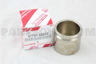 4773152010 PISTON, FRONT DISC BRAKE