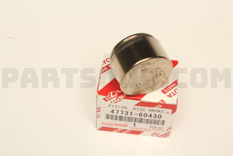 4773160430 PISTON  DISC BRAKE