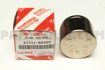 47731BZ050 PISTON, DISC BRAKE