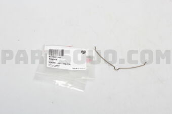 4774333340 SPRING  ANTI SQUEAL