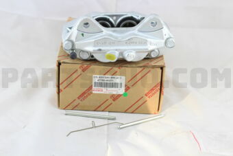 477500K071 CYLINDER ASSY, DISC BRAKE, LH