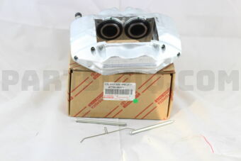 477500K071 CYLINDER ASSY, DISC BRAKE, LH