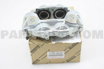 4775060370 CYLINDER ASSY  DISC