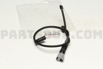 4777011010 WIRE ASSY, PAD WEAR