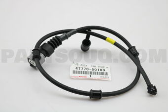 4777050100 WIRE ASSY, PAD WEAR INDICATOR, RH