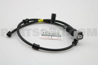 4777050100 WIRE ASSY, PAD WEAR INDICATOR, RH