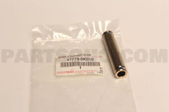 477790K010 Toyota BUSH, CYLINDER SLIDE, NO.2(FOR FRONT DISC BRAKE)