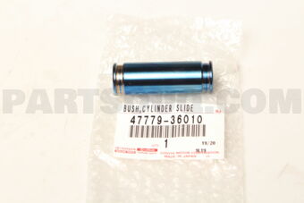 4777936010 BUSH, CYLINDER SLIDE, NO.2(FOR FRO