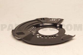 477810K193 COVER  DISC BRAKE DU