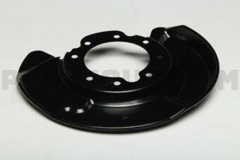 4778160180 COVER  DISC BRAKE