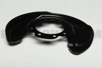4778160180 COVER  DISC BRAKE