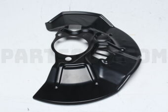 4778176010 COVER, DISC BRAKE