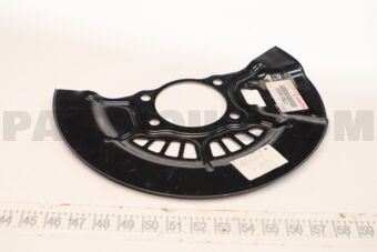 4778233060 COVER, DISC BRAKE