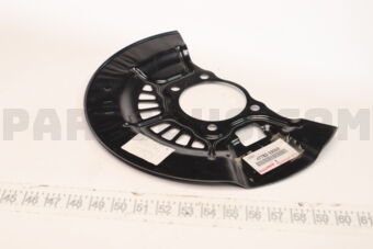 4778233060 COVER, DISC BRAKE