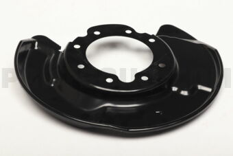 4778260180 COVER  DISC BRAKE