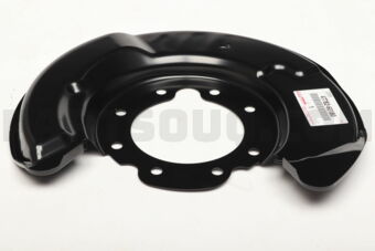 4778260180 COVER  DISC BRAKE